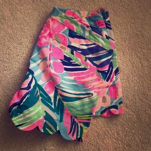 Lilly Pulitzer Shorts